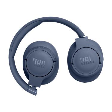Imagem de Fone De Ouvido Jbl Tune 770nc Wireless Bluetooth V5.3 - Azul