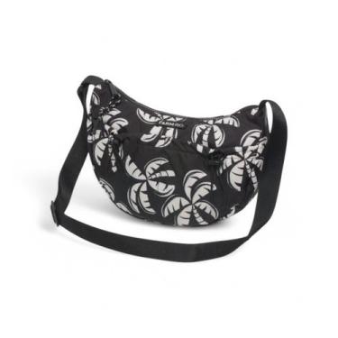 Imagem de Bolsa Farm Banana P Coqueirada, Preto