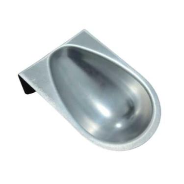 Imagem de F. OVO DE PÁSCOA 250G 13cmx8,5cmx4cm