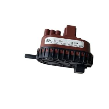 Imagem de Interruptor do sensor de nível de água da máquina de lavar de tambor B1-122g B1-122I B1-205c B1-135a B1-242 Acessórios compatíveis com Siemens(B1-122g)