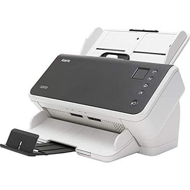 Imagem de Scanner de alimentação de folhas Kodak Alaris S2070-600 dpi óptico - cor de 30 bits - escala de cinza de 8 bits - 70 ppm (mono) - 70 ppm (cor) - PC Fre