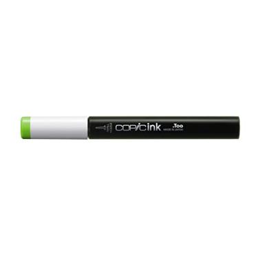 Imagem de COPIC INK, Cor FYG2 Fluorescent Dull Yellow Green, 1 unidade