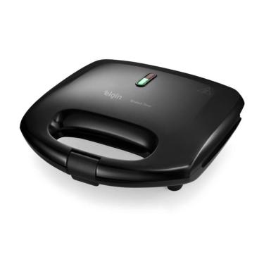 Imagem de Sanduicheira Elgin Brunch Time 2 Em 1 - 110v