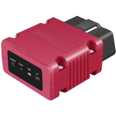 Imagem de Scanner OBD2 OBDSource Bluetooth 4.0 para iOS e Android