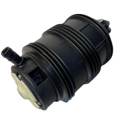 Imagem de Bolsa De Suspensão a Ar Traseira Direita Compatível Com Mercedes W211/W219