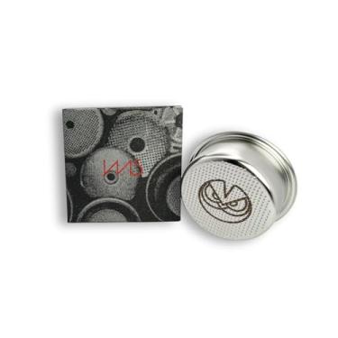 Imagem de Cesta de filtro IMS Precision Big Bang para Portafilters de 51 mm. Compatível com máquinas de café expresso Delonghi La Specialista, Dedica