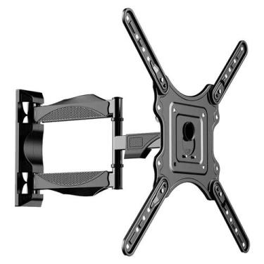 Imagem de Suporte Para Tv 32 A 65 Braço Articulado De Parede Fa4 - Fit - Fitter 