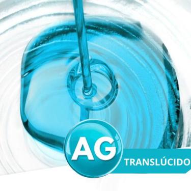 Imagem de Corante Aqua Translucido AG - Resinas ag, 10G