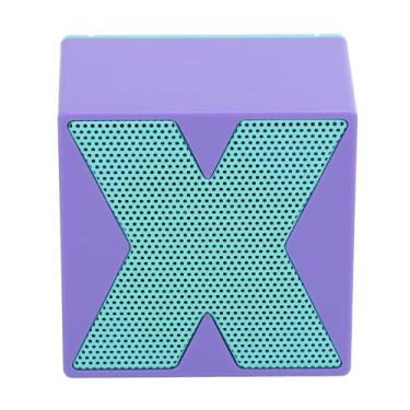 Imagem de Mini Alto-falante Bluetooth, Alto-falante Portátil Minúsculo, Emparelhamento Estéreo Sem Fio, IP54 à Prova D'água, Alto-falante Pequeno para Chuveiro, Quarto, Bicicleta, Carro