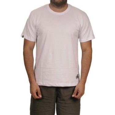 Imagem de Camiseta Fatal Surf Casual Fb Root Original Com Estampa 3d-Masculino