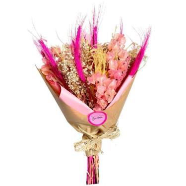 Imagem de Buque Profetic Bondade - Tem Flores