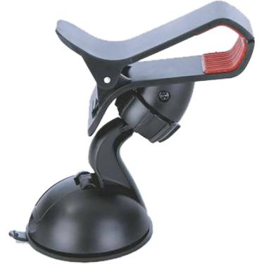 Imagem de Suporte Para Celular Veícular Cel/gps Garra /ventos - Flex