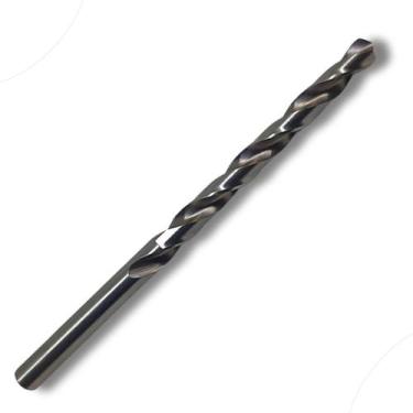 Imagem de Broca DIN 338 Aco Rapido Vonder 1/4 (6,5mm)