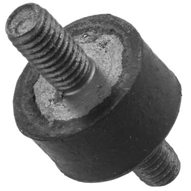 Imagem de Coxim Radiador vw Gol G1 G2 G3 G4 80 a 2014 Mobensani MB322