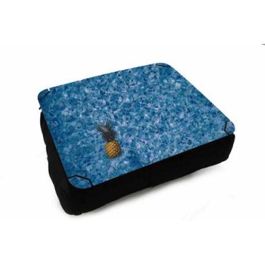 Imagem de Almofada Bandeja para Notebook Laptop Coleção Estampas Frutas - Criati