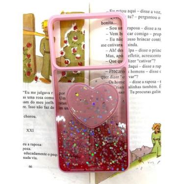 Imagem de Capa de celular compatível com Xiaomi Poco X6 Pro Luxo - oilojinhadafl