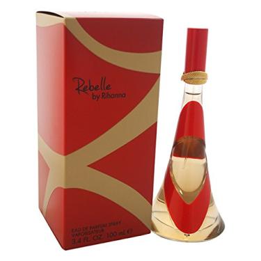 Imagem de Rihanna Rebelle - Eau de Parfum 100ml