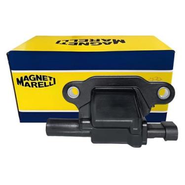 Imagem de Bobina Ignição Camaro 2011/2015 Onix Prisma Flex 2013/2014 - MAGNETI M