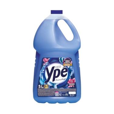 Imagem de Ypê Amaciante Tradicional Aconchego 5L (Embalagem pode variar)