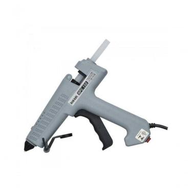 Imagem de Pistola De Cola Quente Profissional 150w Bivolt Hpc150 Cinza Hikari