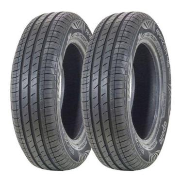 Imagem de Kit 2 Pneus Apollo Aro 14 165/70R14 Amazer 4G Eco 81T