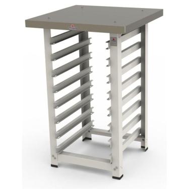 Imagem de Mesa Para O Forno Turbo Eletrico Fast Oven Prp-004 - Progas