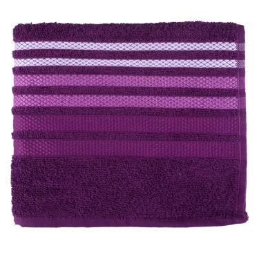 Imagem de Toalha Rosto Dynamo Camesa Berinjela