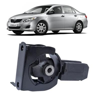 Imagem de Lt70019 - Coxim Motor Dianteiro Frontal - Corolla 03 / 08 - Axios