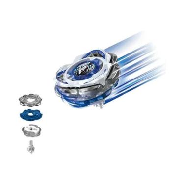 Imagem de Solo CX-01 CX-02 CX-03 CX-04-01/02 Chama Bey X Bey solo sin lanzador -