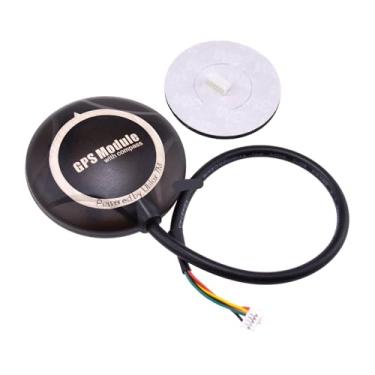 Imagem de Bússola de precisão embutida M8N 8N 7M 6M com suporte para AMP2.6 APM2.8 2.4.6 2.4.8(Only 7m GPS)