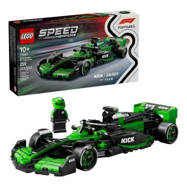 Imagem de Lego 77247 Speed Champions Sauber F1 Team C44 - Lego