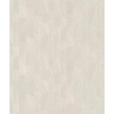 Imagem de Papel De Parede Muse Geométrico Metalizado Mu3002