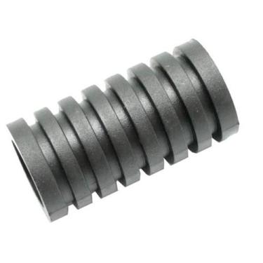 Imagem de Borracha pedal cambio cg125/titan125 es/ks - BRV BORRACHAS