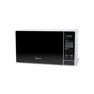 Imagem de Micro-Ondas Midea 20L Branco E Preto 127V MRAS21 110