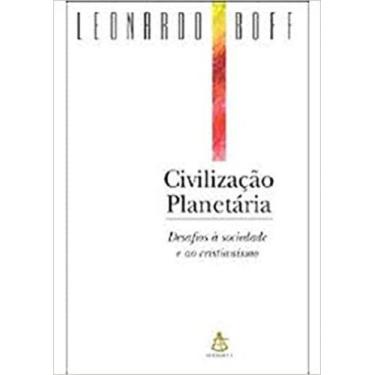 Imagem de Civilização Planetária - Sextante, 3