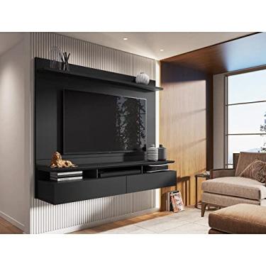 Imagem de Painel Home Suspenso para TV até 55 Polegadas Noruega