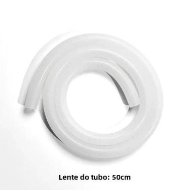 Imagem de Bomba De Troca De Óleo Fluido De Freio De Carro De 50cm Com Mangueira 