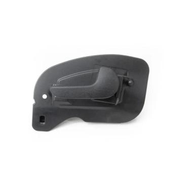 Imagem de Corsa Macaneta Interna Porta Dianteira Direita Gm Genuíno