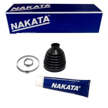 Imagem de Kit Coifa Homoc L.Cambio Nkj-260D