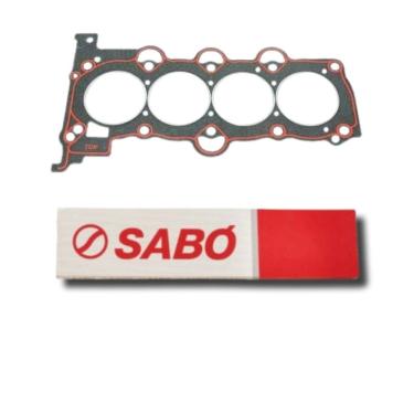 Imagem de Junta Cabecote Creta Hb20 Tucson Veloster Cerato Rio Soul 1.6 16V 82697