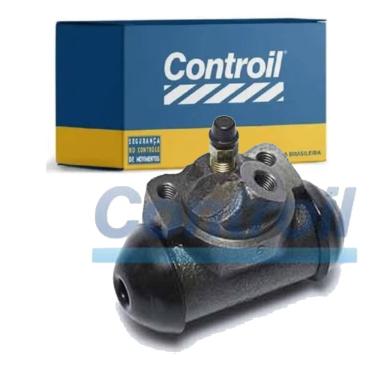 Imagem de Cilindro De Roda Direito Blazer 1993 A 2012 / S10 1995 A 2012 - Controil C3418