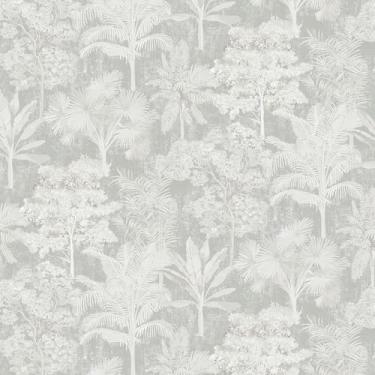 Imagem de Toduso Papel de parede cinza descasque e cole papel de parede removível papel de parede moderno cinza e branco para quarto, armários de banheiro vinil autoadesivo 44 x 499 cm