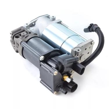 Imagem de Compressor de Ar Suspensão Bm X5 F15 F85 X6 F16 F86 2012 2013 2014 2015 2016 2017 2018 2019 37206868998