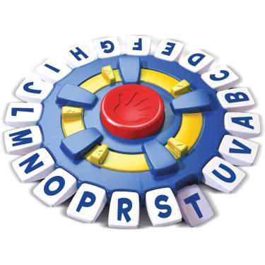 Imagem de Jogo Trava Letras - ESTRELA ESTRELA