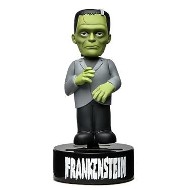 Imagem de Frankenstein - Frankenstein - Body Knocker - Neca