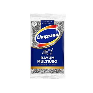 Imagem de Esponja multiuso Rayum Limppano