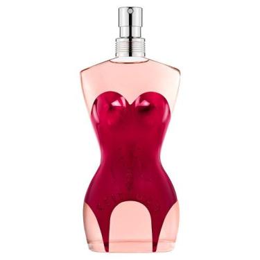 Imagem de Classique Jean Paul Gaultier - Perfume Feminino - Eau de Parfum, 50ml