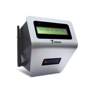 Imagem de Terminal de Consulta Tanca VP240W, Wi-Fi, Ethernet - 002191