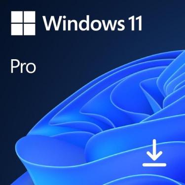 Imagem de Windows 11 Pro FQC-10572 - 32/64 Bits - MICROSOFT