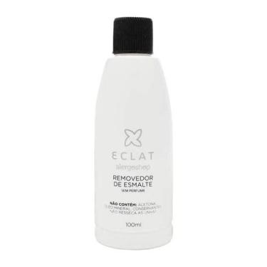 Imagem de Removedor de Esmaltes Eclat Alergoshop 100ml